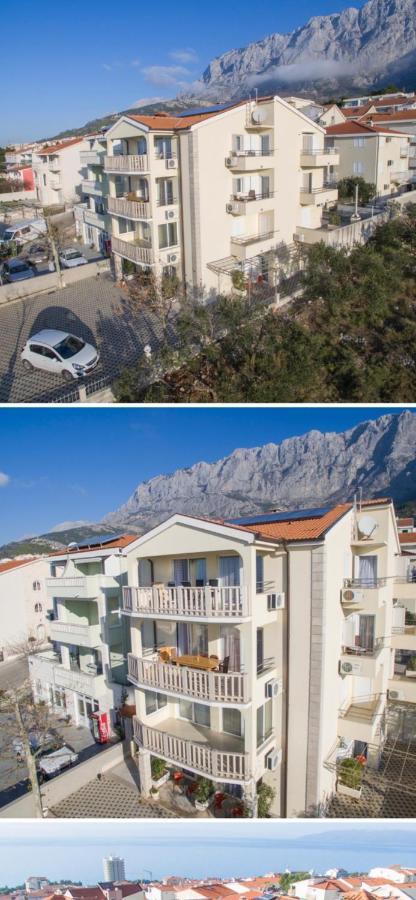 Villa Buljubasic Makarska Luaran gambar