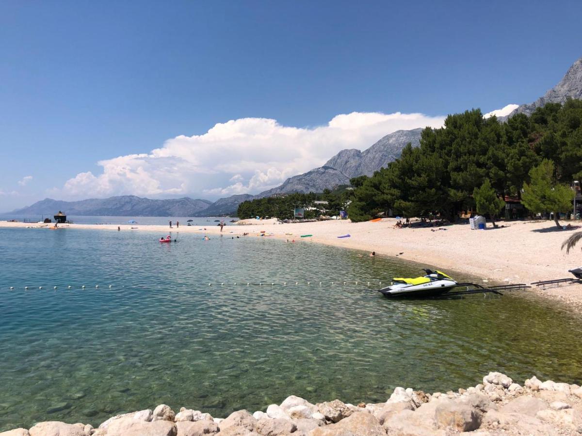 Villa Buljubasic Makarska Luaran gambar