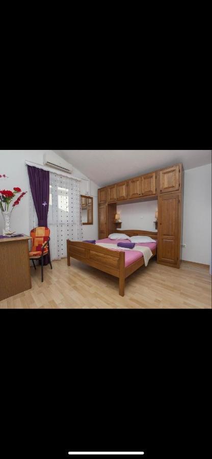 Villa Buljubasic Makarska Luaran gambar