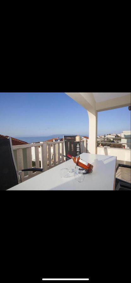 Villa Buljubasic Makarska Luaran gambar