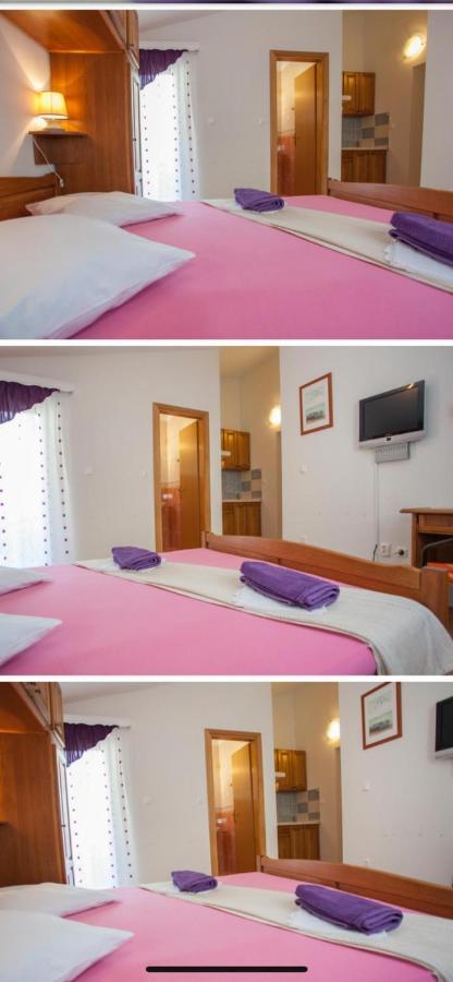 Villa Buljubasic Makarska Luaran gambar