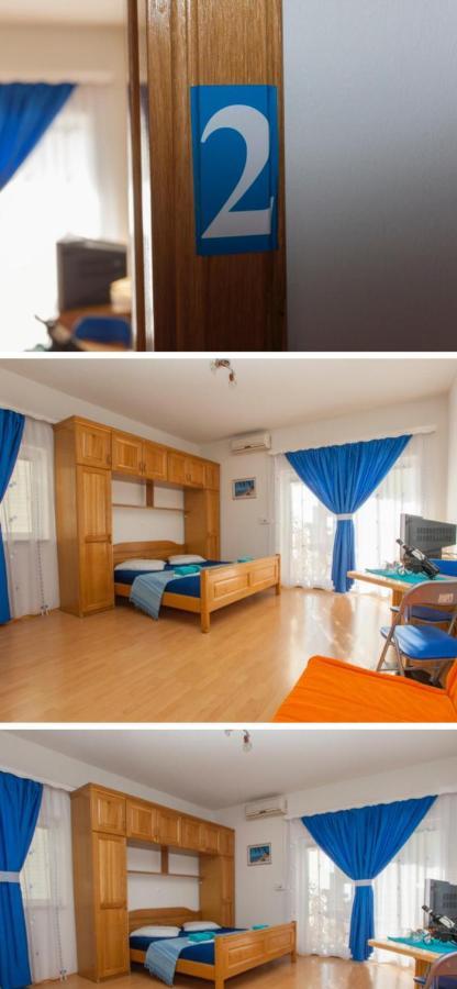 Villa Buljubasic Makarska Luaran gambar